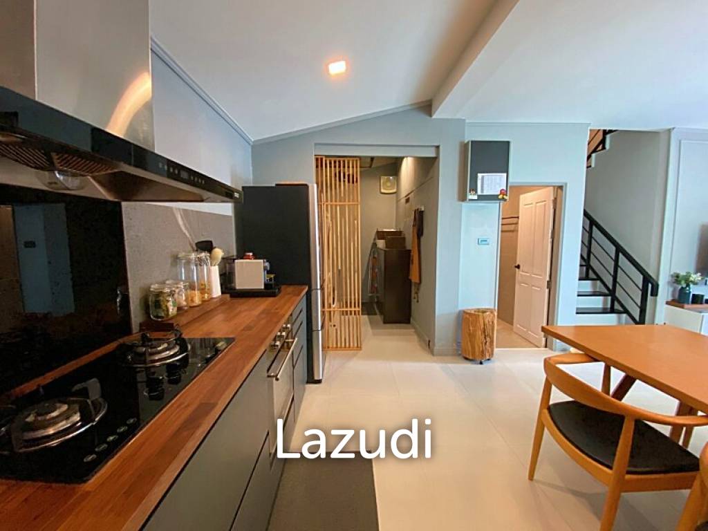 Renovated 3 Bed Townhouse For Sale in Lavallee Town 3