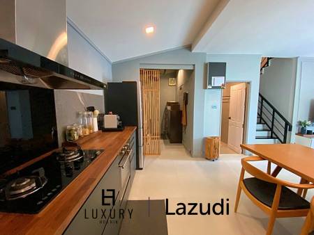 Renovated 3 Bed Townhouse For Sale in Lavallee Town 3