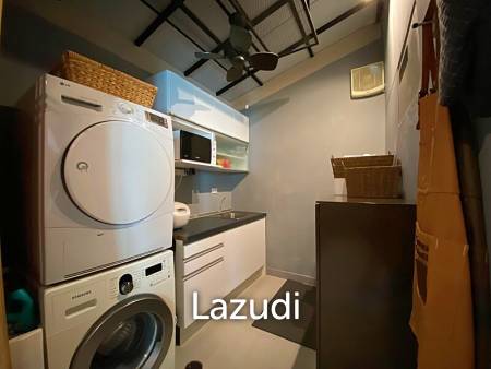 Renovated 3 Bed Townhouse For Sale in Lavallee Town 3