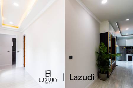 3 Bed 3 Bath 171.1 SQ.M CoCo Hua Hin 88 Luxury Home