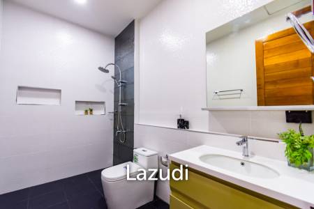 3 Bed 3 Bath 171.1 SQ.M CoCo Hua Hin 88 Luxury Home