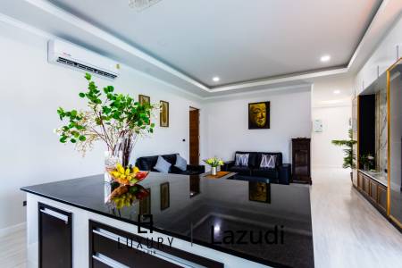 3 Bed 3 Bath 171.1 SQ.M CoCo Hua Hin 88 Luxury Home