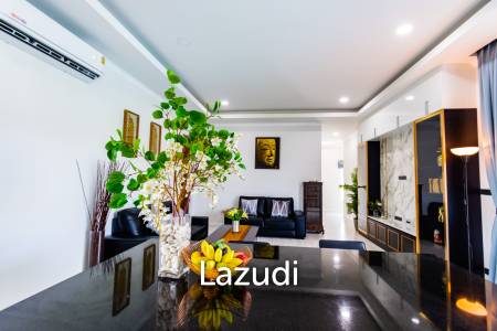 3 Bed 3 Bath 171.1 SQ.M CoCo Hua Hin 88 Luxury Home