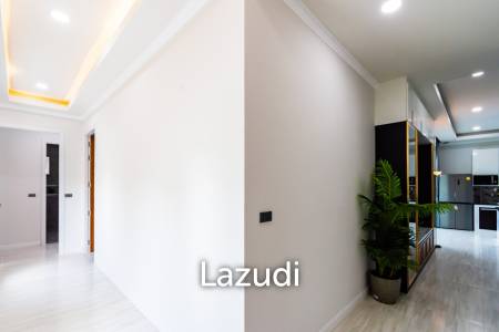 3 Bed 3 Bath 172.6 SQ.M CoCo Hua Hin 88 Luxury Home