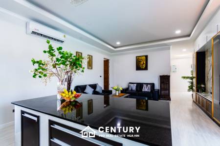 523 ตร.ม 4 เตียง 4 อาบน้ำ วิลล่า For ขาย