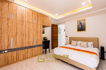 3 Bed 3 Bath 178.7 SQ.M CoCo Hua Hin 88 Luxury Home