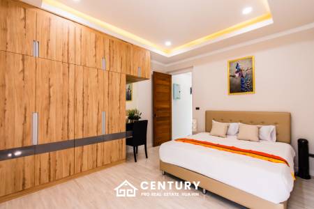 523 ตร.ม 4 เตียง 4 อาบน้ำ วิลล่า For ขาย