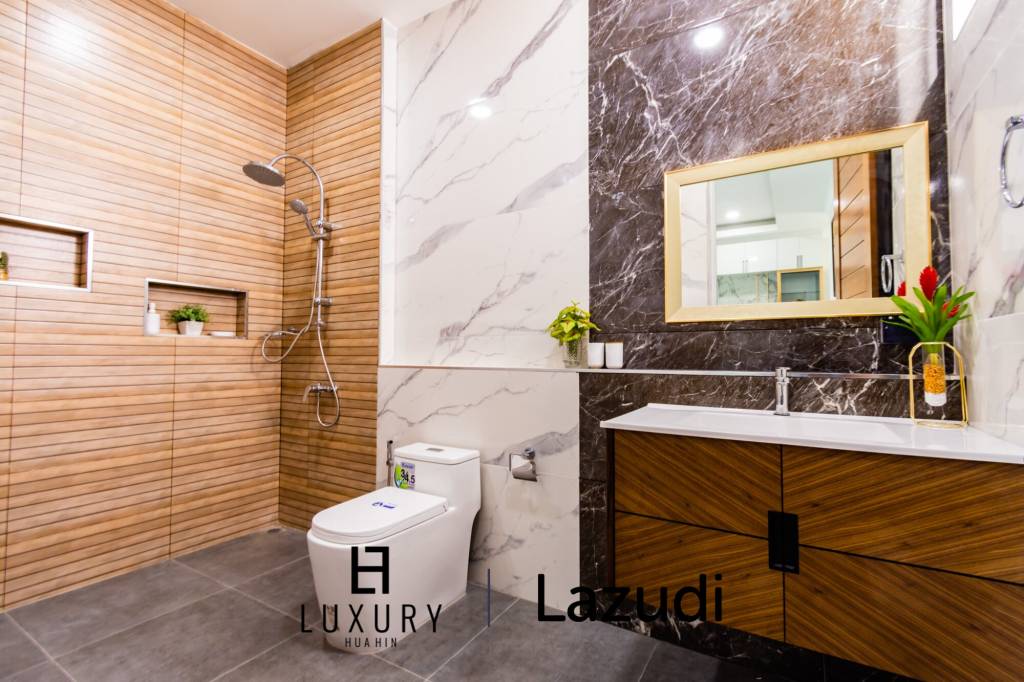 523 m² 3 Chambre 3 Salle de bain Villa Pour Vente