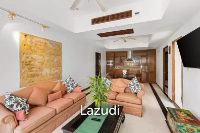 2,400 SQ.M Seaview Estate With 3 Villas