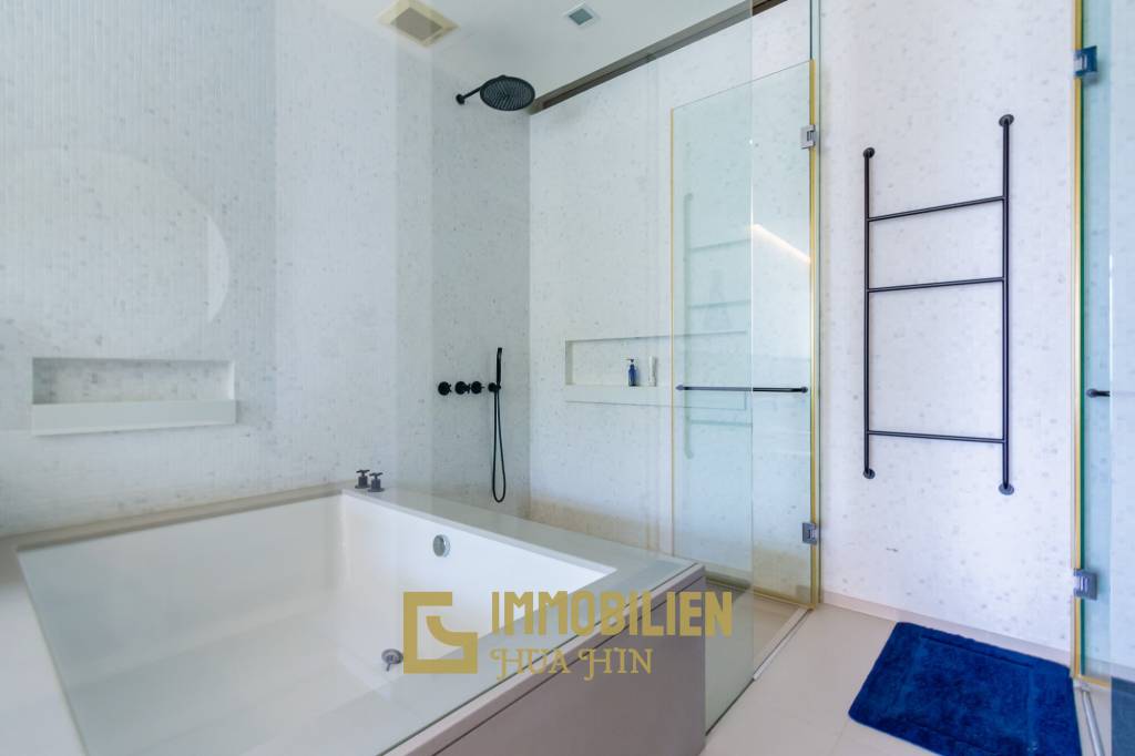 147 m² 3 Chambre 4 Salle de bain Condominium Pour Vente