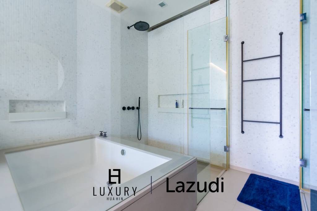 147 m² 3 Chambre 4 Salle de bain Condominium Pour Vente