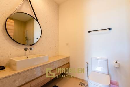 147 m² 3 Chambre 4 Salle de bain Condominium Pour Vente