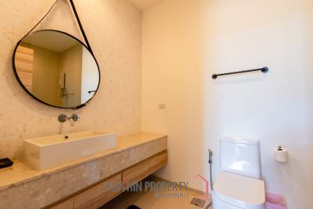 WAN VAYLA CONDO : 3 bed beachfront sea view