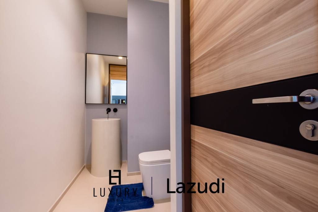 147 m² 3 Chambre 4 Salle de bain Condominium Pour Vente