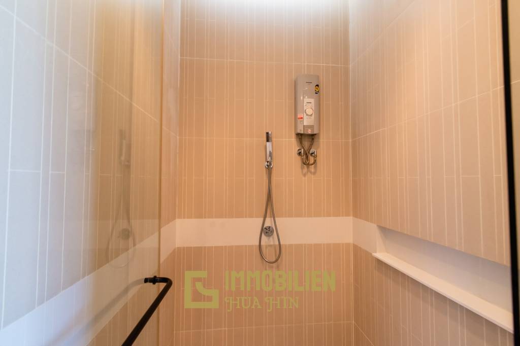 147 metro cuadrado 3 ` 4 Baño Condominio de Venta