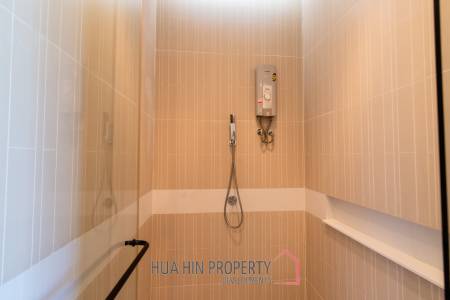 WAN VAYLA CONDO : 3 bed beachfront sea view