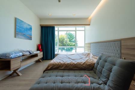 WAN VAYLA CONDO : 3 bed beachfront sea view