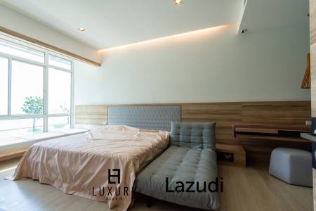 WAN VAYLA CONDO : 3 bed beachfront sea view