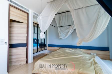WAN VAYLA CONDO : 3 bed beachfront sea view