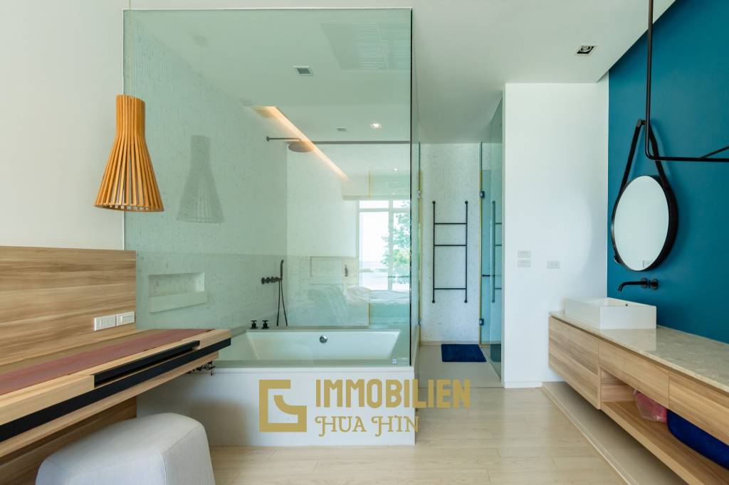 147 m² 3 Chambre 4 Salle de bain Condominium Pour Vente