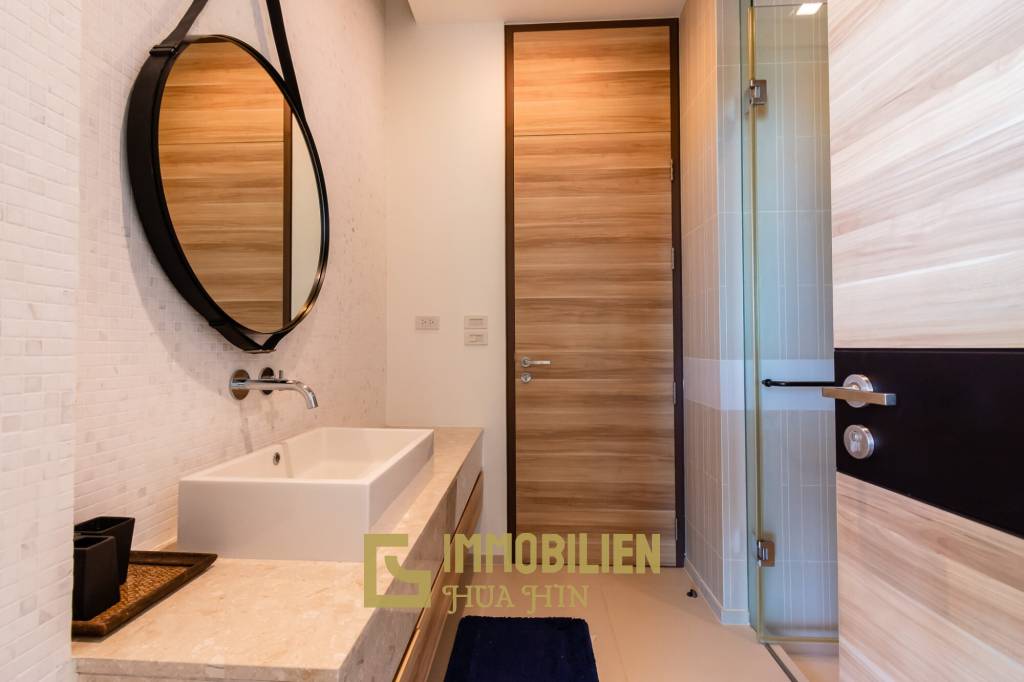 147 m² 3 Chambre 4 Salle de bain Condominium Pour Vente