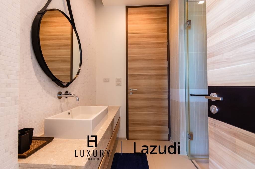 147 metro cuadrado 3 ` 4 Baño Condominio de Venta