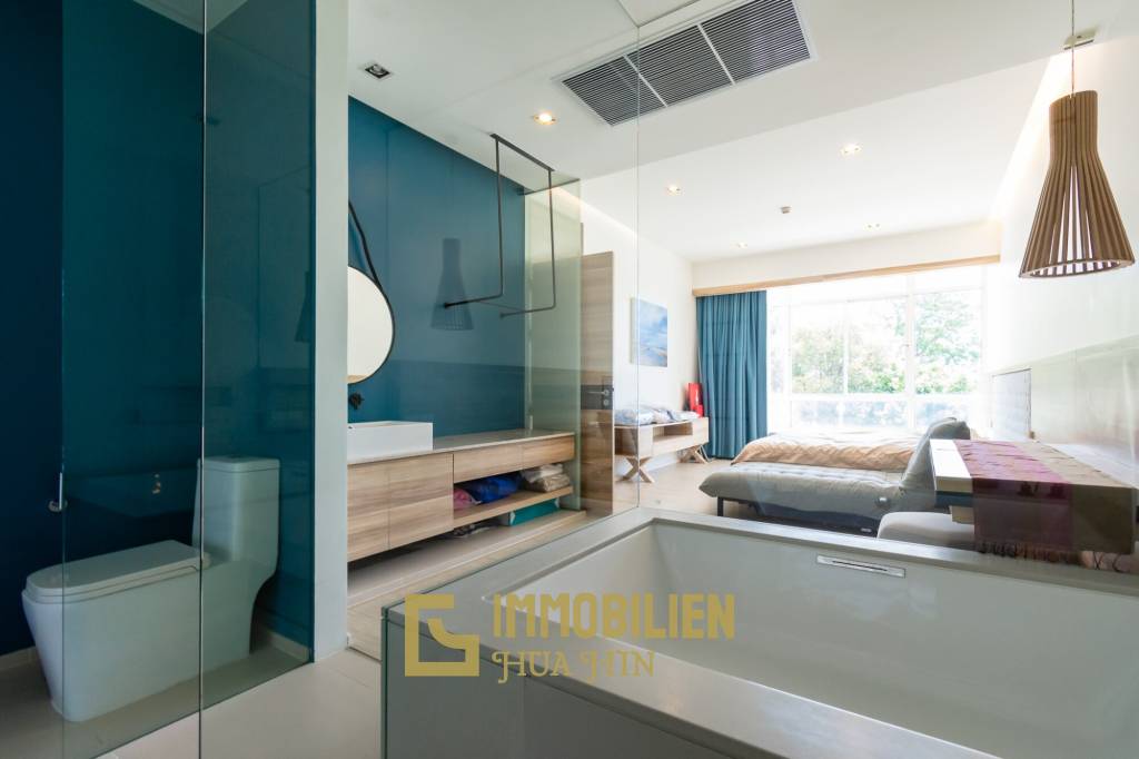 147 m² 3 Chambre 4 Salle de bain Condominium Pour Vente