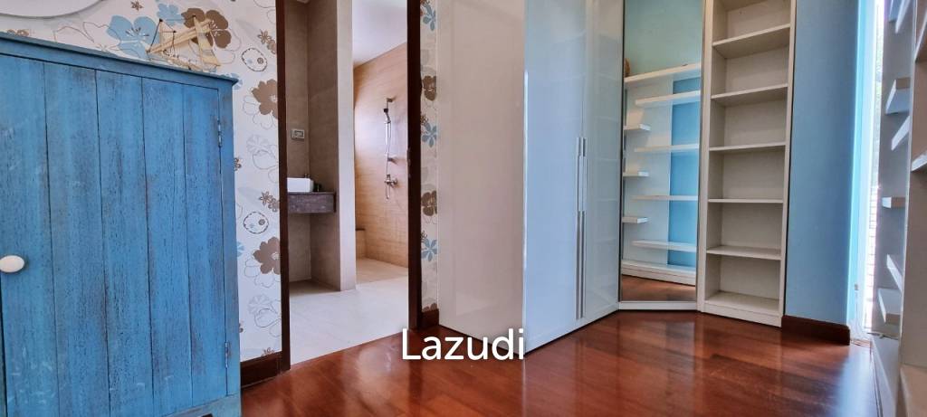 3 Beds 3 Baths 245 SQ.M. Seabreeze Villa Pattaya