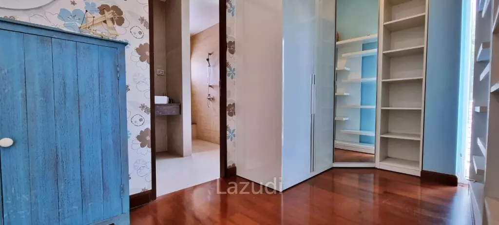 3 Beds 3 Baths 245 SQ.M. Seabreeze Villa Pattaya