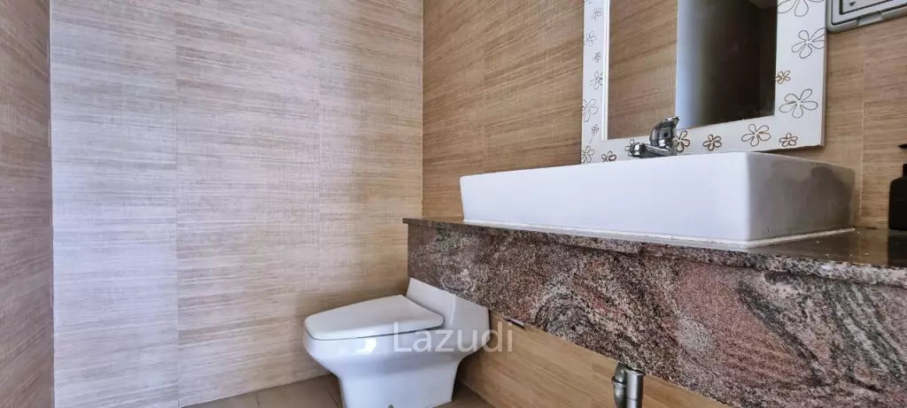3 Beds 3 Baths 245 SQ.M. Seabreeze Villa Pattaya