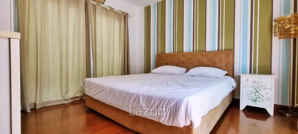 3 Beds 3 Baths 245 SQ.M. Seabreeze Villa Pattaya