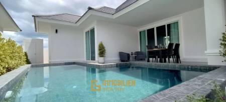 2 Bed 2 Bath 108.6 SQ.M CoCo Hua Hin 88 Luxury Home