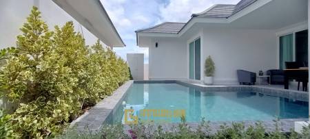 2 Bed 2 Bath 108.6 SQ.M CoCo Hua Hin 88 Luxury Home