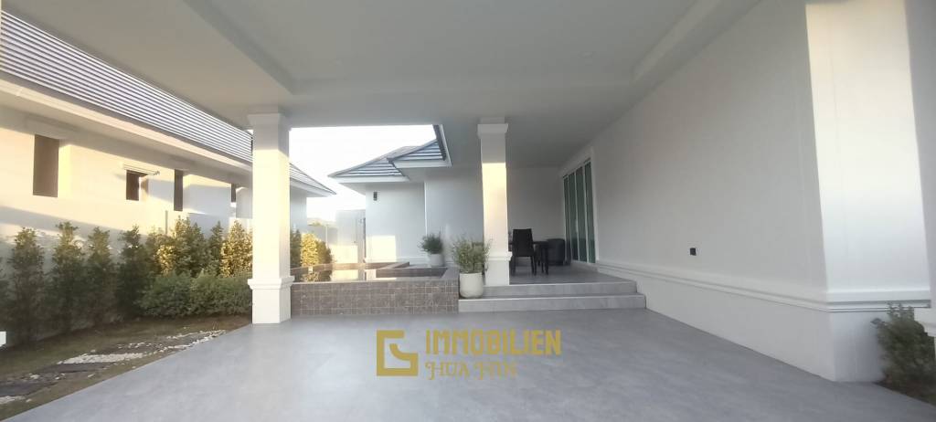 2 Bed 2 Bath 108.6 SQ.M CoCo Hua Hin 88 Luxury Home