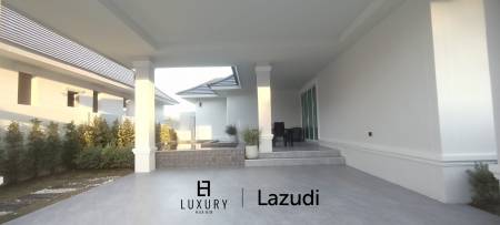 2 Bed 2 Bath 108.6 SQ.M CoCo Hua Hin 88 Luxury Home