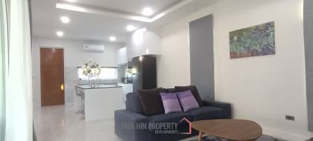 2 Bed 2 Bath 108.6 SQ.M CoCo Hua Hin 88 Luxury Home
