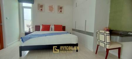 2 Bed 2 Bath 108.6 SQ.M CoCo Hua Hin 88 Luxury Home