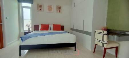 2 Bed 2 Bath 108.6 SQ.M CoCo Hua Hin 88 Luxury Home