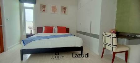 2 Bed 2 Bath 108.6 SQ.M CoCo Hua Hin 88 Luxury Home