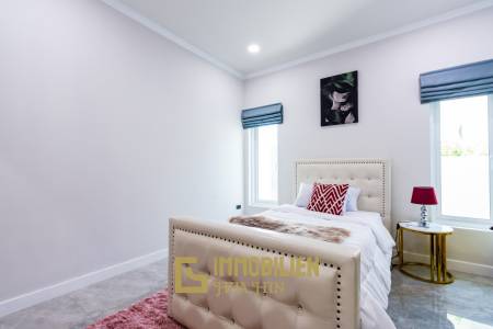 3 Bed 3 Bath 263 SQ.M CoCo Hua Hin 88 Luxury Home