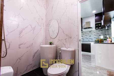 263 m² 3 Chambre 3 Salle de bain Villa Pour Vente