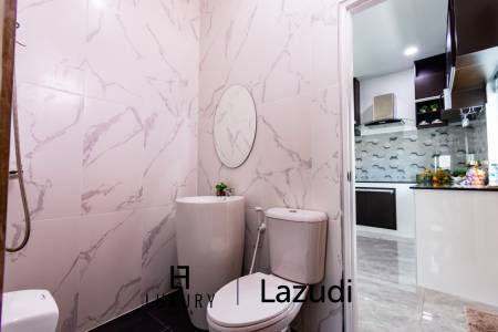 263 m² 3 Chambre 3 Salle de bain Villa Pour Vente