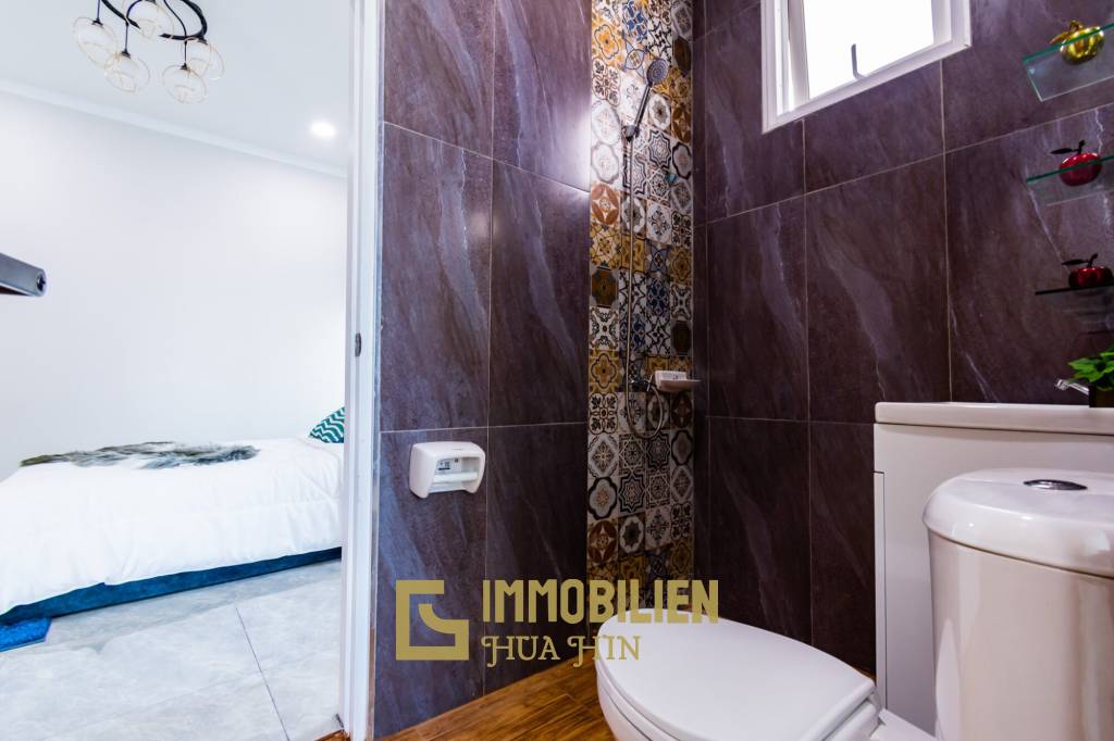 263 metro cuadrado 3 ` 3 Baño Villa de Venta