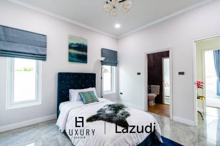 263 m² 3 Chambre 3 Salle de bain Villa Pour Vente