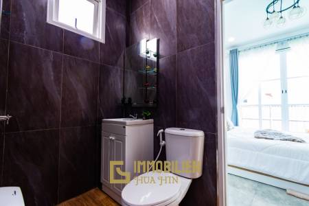 263 m² 3 Chambre 3 Salle de bain Villa Pour Vente