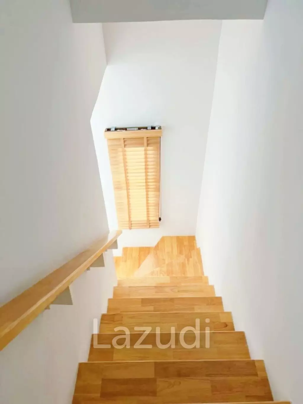 4 Bed 4 Bath 168 SQ.M Eigen Premium Townhome