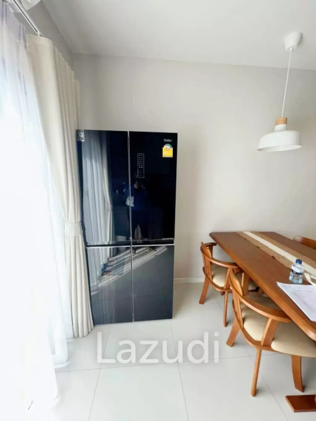 4 Bed 4 Bath 168 SQ.M Eigen Premium Townhome