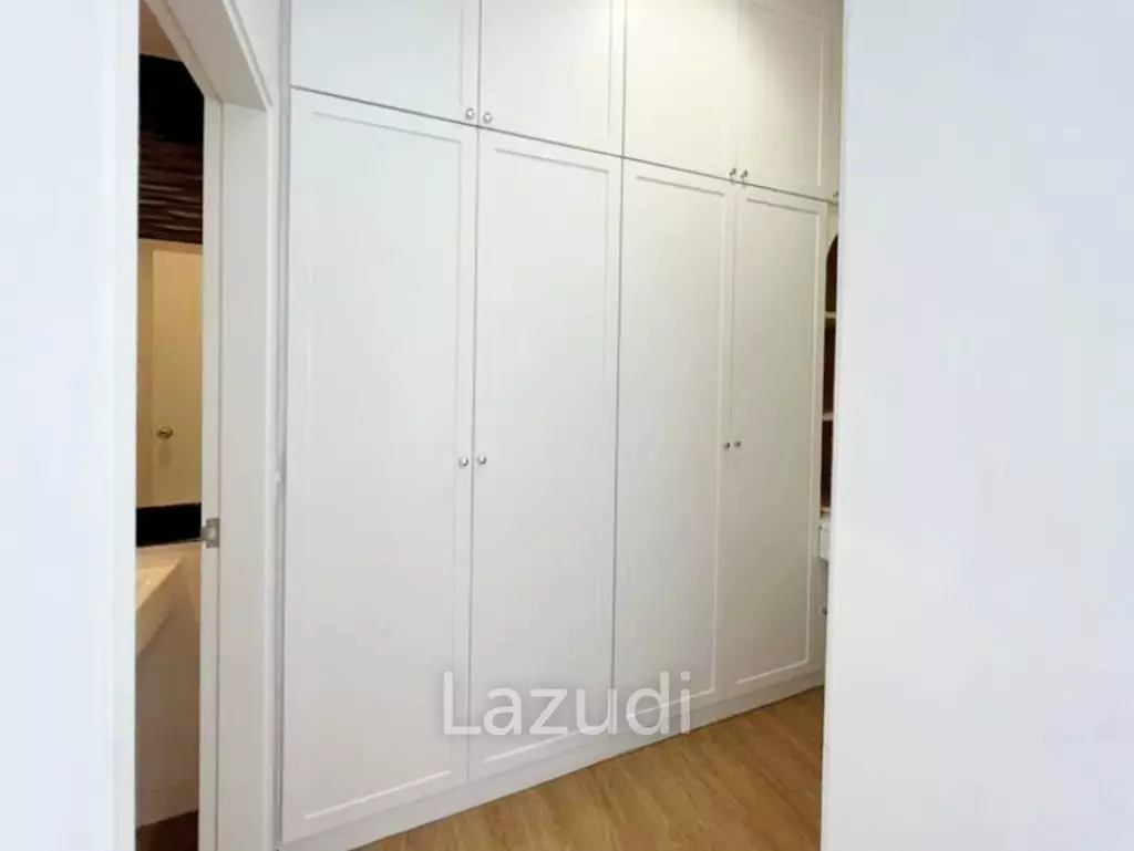 4 Bed 4 Bath 168 SQ.M Eigen Premium Townhome