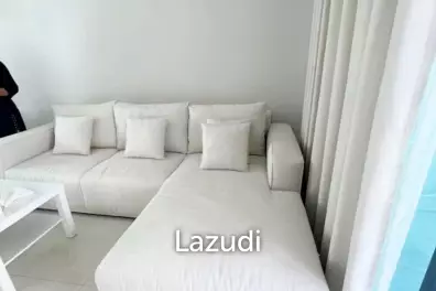 4 Bed 4 Bath 168 SQ.M Eigen Premium Townhome