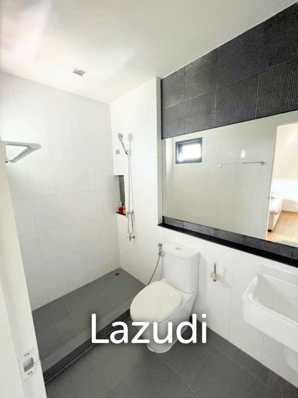 4 Bed 4 Bath 168 SQ.M Eigen Premium Townhome